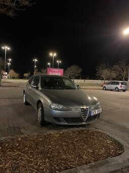 Alfa Romeo 147 1.6 77 kW ECO - 8