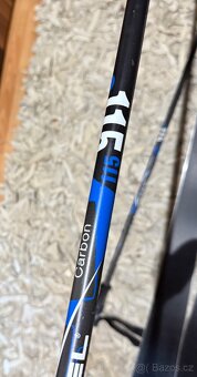 Rossignol Zenith Z3 lyže - 8