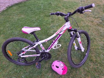 Dětské kolo Kellys kiter 50, vel. rámu 24" - 8