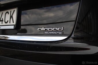 Audi A6 Allroad 3.0 TDI quattro S tronic 2014 - 8