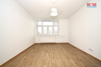 Pronájem bytu 3+1, 133 m², Ostrava, ul. 28. října - 8