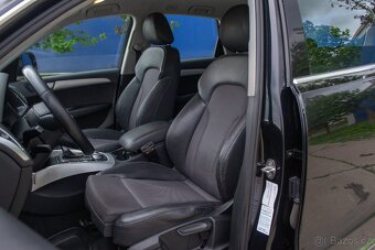 Audi Q5 2.0 TDI 190k quattro S tronic - 8