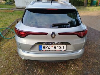 Renault Megane Grandtour - 8