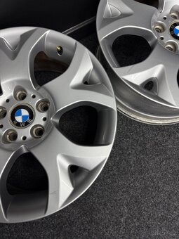 Alu BMW 5x120 18” style 114 - 8