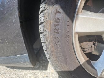 Passat B6 2008 - 8