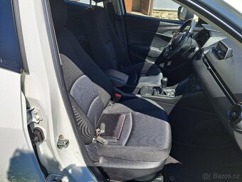 Mazda cx-3 2.0i Skyactiv - 8