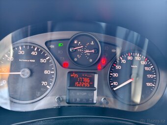 CITROEN BERLINGO 1,6 HDI - 8