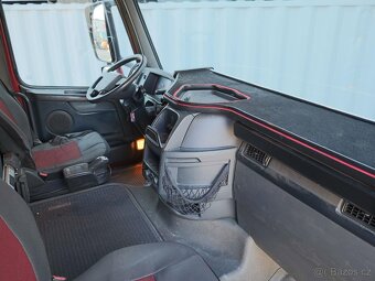 Volvo FH13 500, EURO 5 EEV, STANDARD, HYDRAULIKA PRO SKLÁPĚN - 8