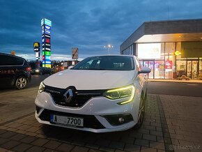 Renault Megane 4 1.2 benzín 2016 - 8
