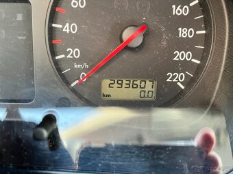 Volkswagen Golf 4 1.9TDI 66Kw - 8