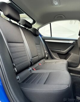 Skoda Octavia 1.5 TSI 110 kw - 8