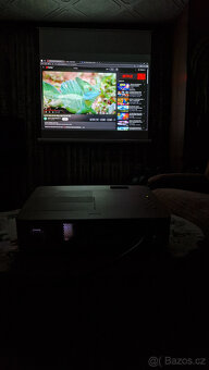 SANYO PLC-WU3001 - 8