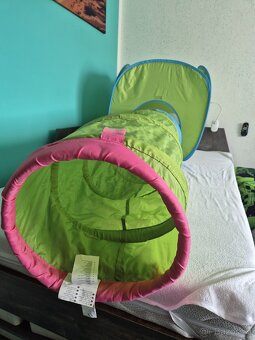 Tunel s domkem Ikea - 8
