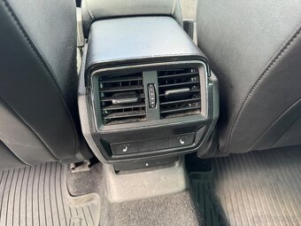 Škoda Karoq 2,0TDi 110kW style, tažné - 8
