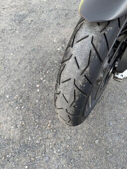 Ducati Multistrada 1200 Enduro - 8
