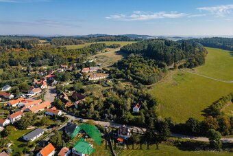 Prodej zemědělské usedlosti 4746 m2 - Suchdol u Prosenické L - 8