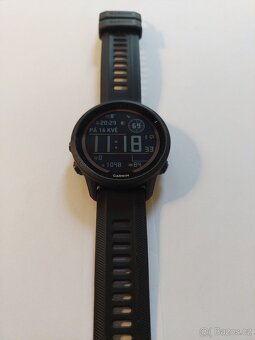 Garmin Forerunner 955 Solar (TOP stav, záruka do 11/2026) - 8