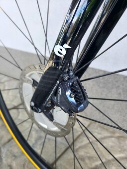 Silniční kolo Cervélo Caledonia Carbon 2022 - 8