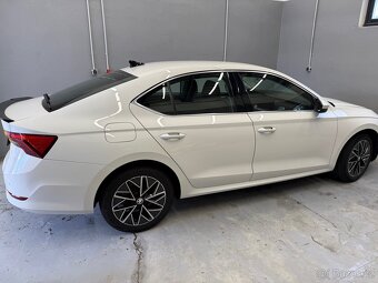 Škoda octavi iv 2.0 TDI - 8
