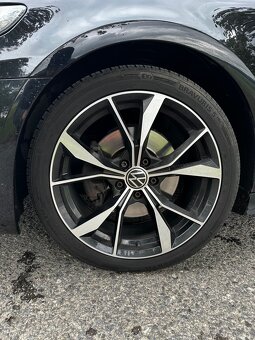 Vw cc 2.0 tdi R-line - 8