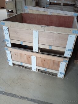 Transportní box - 8
