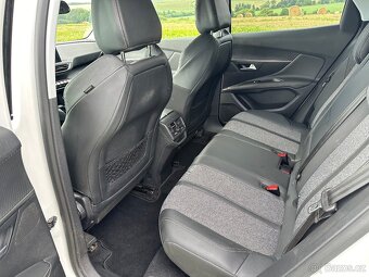 Peugeot 3008 1,5 BLUE HDI 96kw - 8