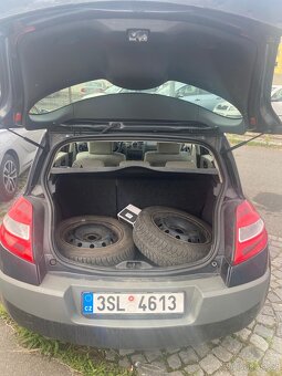 Renault Megane 1.5 dci, 2007 - 8