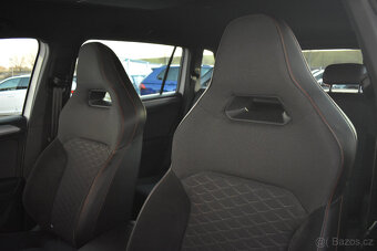 Seat Tarraco 2.0TDi DSG FR-Line Virtual Assist - 8
