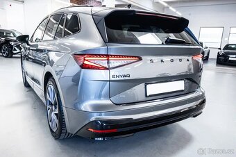 Škoda Enyaq - 8