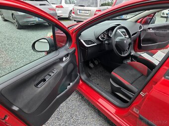 Peugeot 207 1.4 HDI - 8