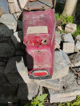 jawa 20 - 8
