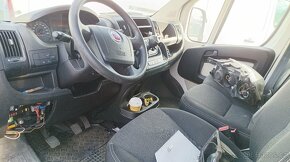 Fiat Ducato ND - 8
