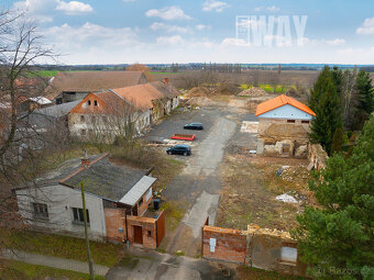 komerční areál Pučery 11.302 m2 - 8