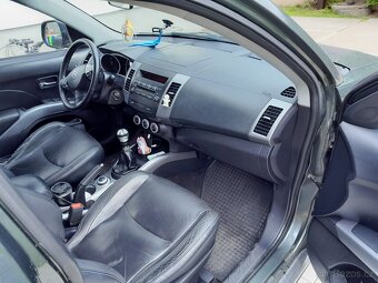 Citroen C - Crosser - 8