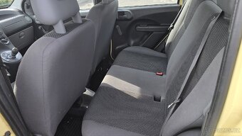 Fiat Panda 2011 LPG - 8