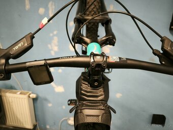 Specialized Rockhopper Expert 29vel.M/Lagoon blue/satin lig - 8