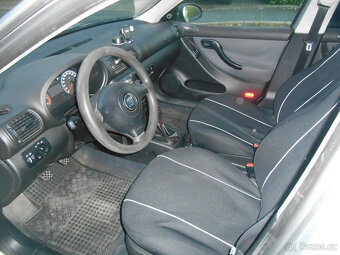 SEAT LEON 1M 1.6 i - 8