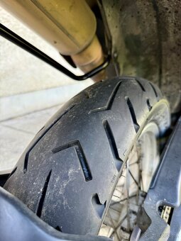 BMW F650 GS - 8