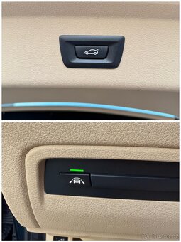 BMW F34 GT 320D xDrive LUXURY, PANORAMA, AUTOMAT - 8