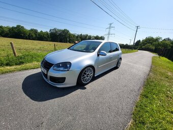 Volkswagen Golf V GT 240HP BBS prodej/vymena - 8