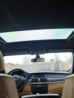 BMW X6 35D - 8