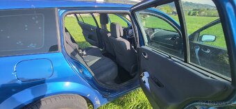 Renault Megane II - 8