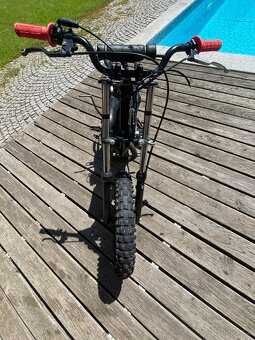 Suzuki DS 80 - 8