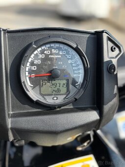 Polaris Sportsman, XP 1000 Forest - 8