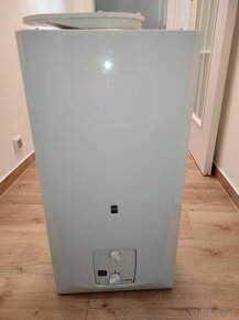 Plynový průtokový ohřívač vody Protherm PTP 24 1 - 8