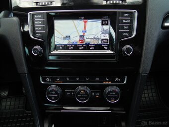 Volkswagen Golf, 1.4TSi HIGHLINE-SERVIS-BRZDY - 8