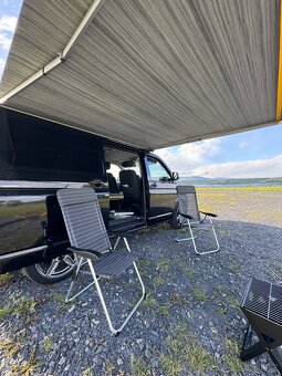 VW Caravelle t5.1 - 8
