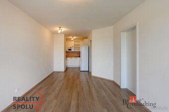 Pronájem, byty/2+kk, 57 m2, Slovanská, Východní Předměstí, P - 8