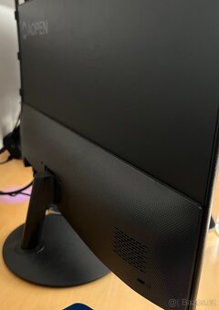 HERNÍ PC + 22″ MONITOR 🔥 - 8