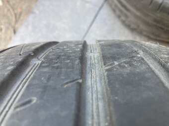 Alu kola pro BMW 5 G30 G31 18" 5x112 ET30 letní 245/45R18 - 8